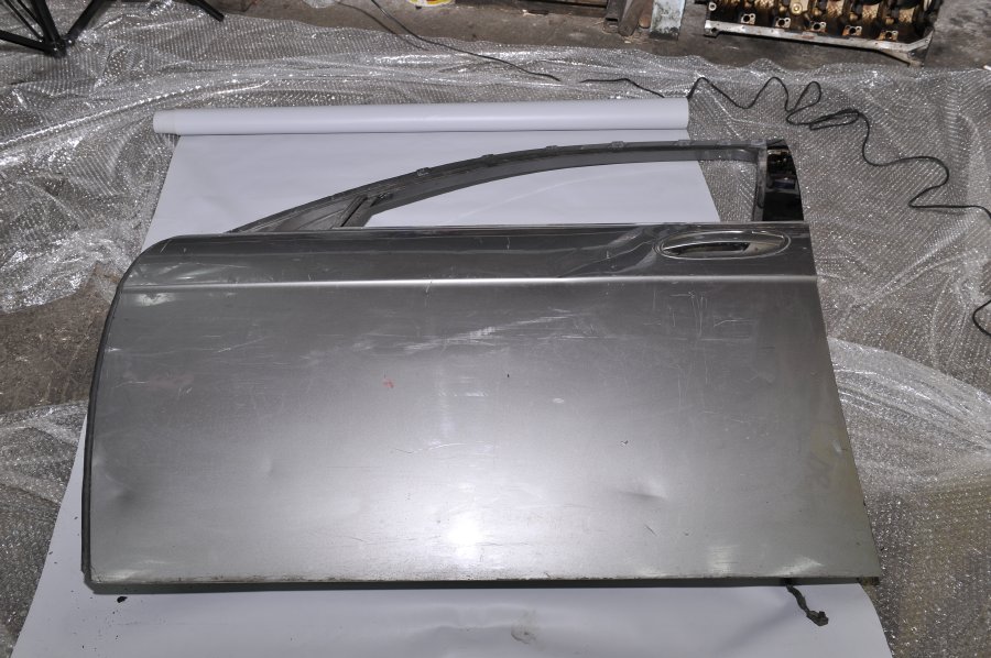X5 ÇIKMA PARÇA KAPI